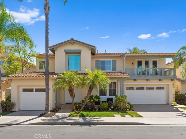 17 Vetrina, Irvine, CA 92606