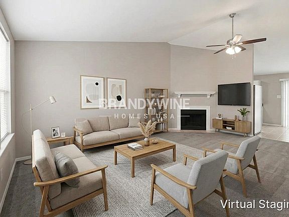 3rd image of 5756 French Market Cir S