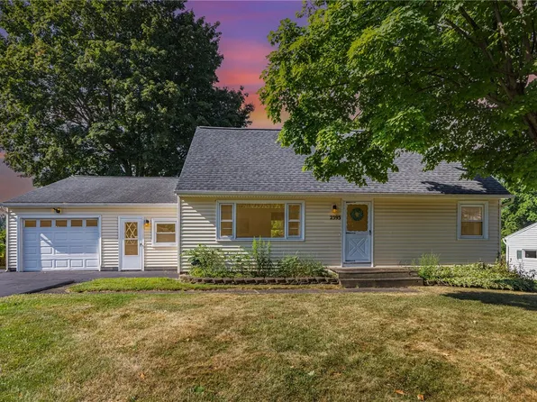 2393 Spencerport Rd, Spencerport, NY 14559