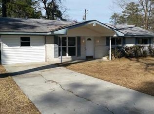 6 Ponderosa Dr, Port Wentworth, GA 31407