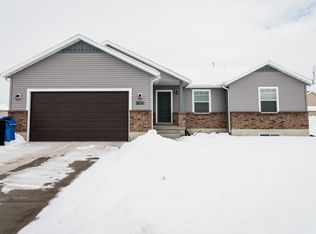 2572 S 1000 W, Logan, UT 84321
