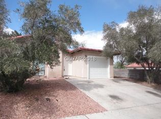 6652 W Katie Ave, Spring Valley, NV 89103