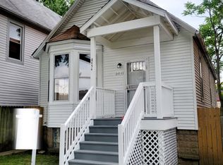 8454 S Green St, Chicago, IL