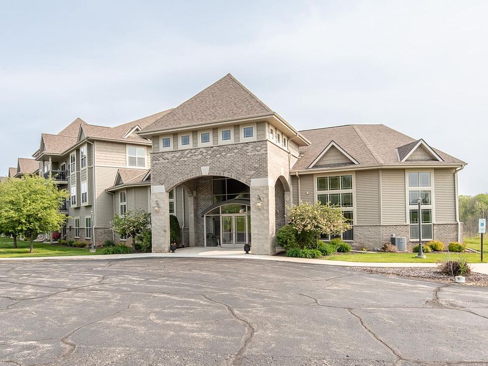 Ridgedale Apartments Hartford, WI Zillow