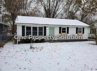 1744 E 24th Ave, Lake Station, IN 46405