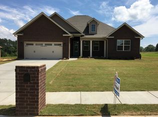 506 Foxridge, Hartselle, AL 35640
