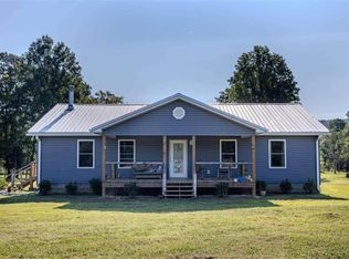 1326 Martin Dairy Rd, Summerville, GA 30747