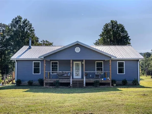 1326 Martin Dairy Rd, Summerville, GA 30747