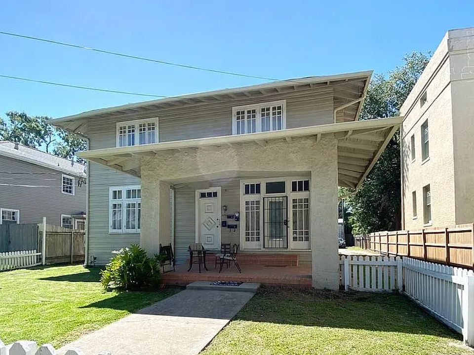 1st image of 520 Short St #3