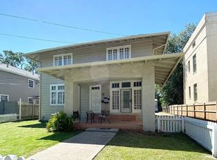 520 Short St #3, New Orleans, LA 70118