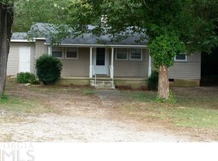 2762 Ridgeway Church Rd, Ridgeway, GA 30529
