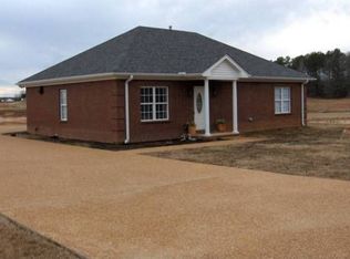 980 John Branch Rd, Batesville, MS 38606