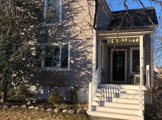 325 Elliott Ave, Grand Haven, MI