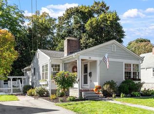 34 Pasho St, Andover, MA 01810
