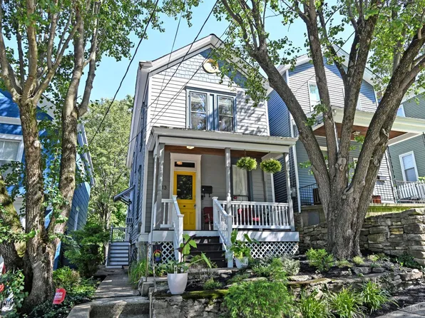 413 McDowell St, Cincinnati, OH 45226