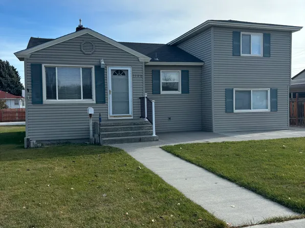 1120 Bear Ave, Idaho Falls, ID 83402