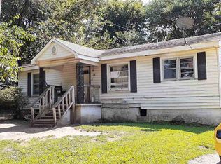 126 Lawrence Aly, Jackson, TN 38301