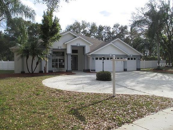 2nd image of 808 Brooker Village Cir