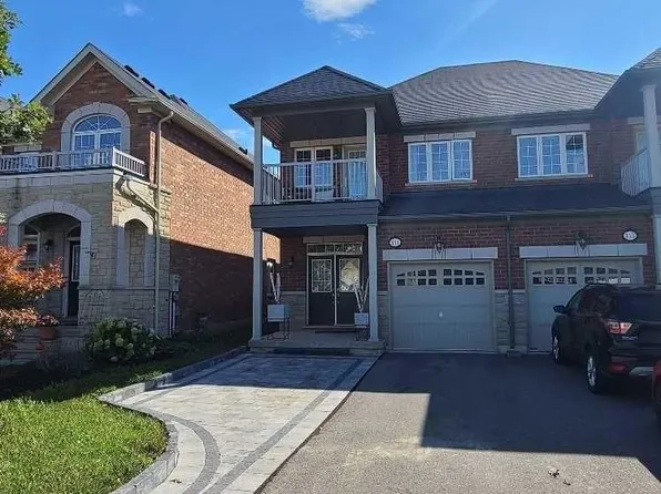 111 Maple Valley Rd, Vaughan, ON L6A 0X5