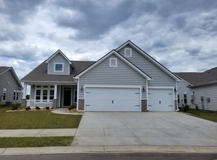 880 Harrison Mill St LOT 392, Myrtle Beach, SC 29579