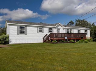 39 Rosewood Dr, Amherst, NS B4H 4P4