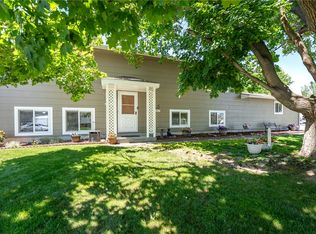 1270 Hardrock Ln, Billings, MT 59105