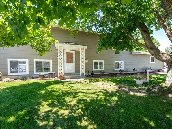 1270 Hardrock Ln, Billings, MT 59105