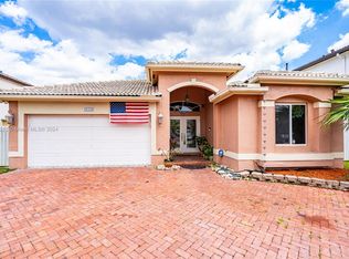 16331 SW 53rd Ter, Miami, FL 33185