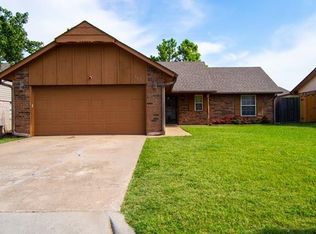 1022 Kimberly Ct, Seminole, OK 74868