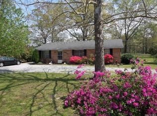 2670 Branchway Rd, Millbrook, AL 36054