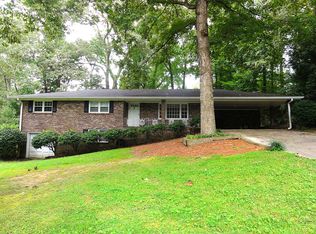 3192 W Anderson Dr, Lithia Springs, GA 30122
