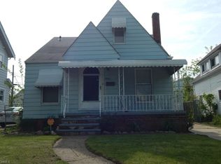 3568 W 135th St, Cleveland, OH