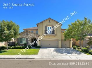 2640 Sample Ave, Clovis, CA 93611