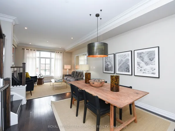 6A Acorn Ave, Toronto, ON M9B 0B7