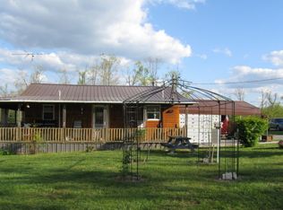 20610 Clarkrange Hwy, Monterey, TN 38574