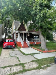 17041 Dora St, Melvindale, MI, 48122