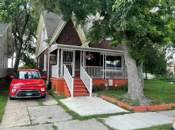 17041 Dora St, Melvindale, MI 48122