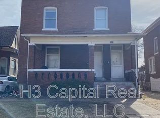 2022 Cleveland Blvd REAR A, Granite City, IL 62040