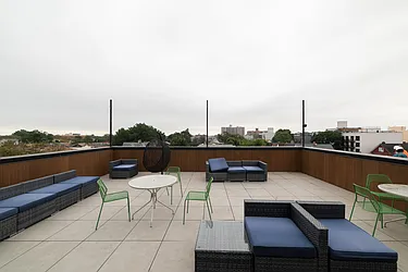 Rented by STY Management LLC