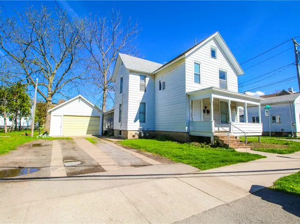 313 Prospect Ave, Medina, NY 14103
