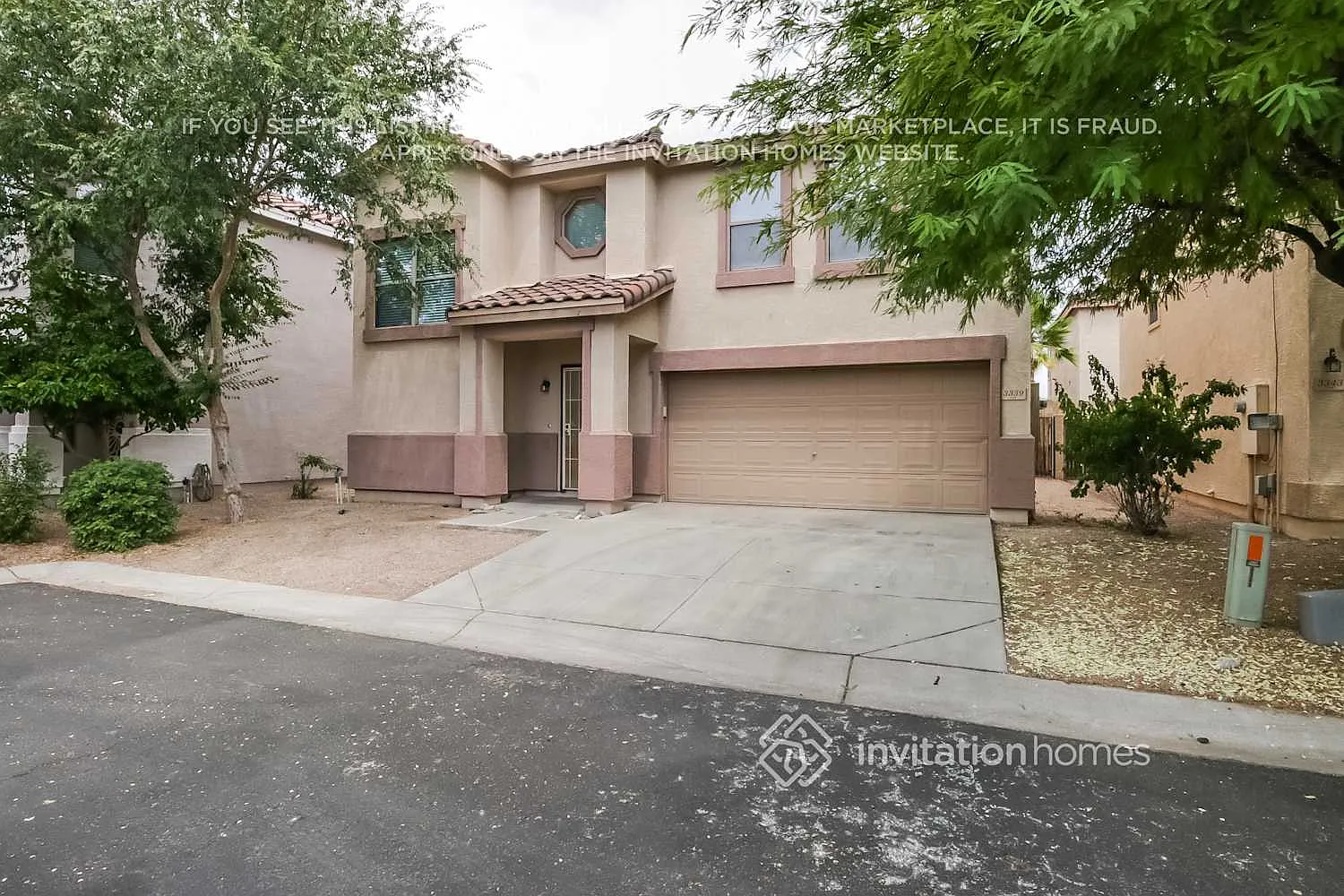 3339 S Chaparral Rd Apache Junction, AZ 85119 — Photo 2