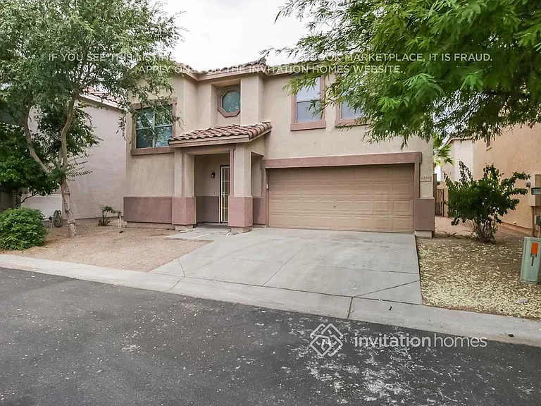 3339 S Chaparral Rd — Photo 2