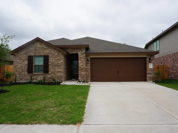 3966 Canyon Shore Ln, Missouri City, TX 77459