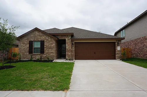 3966 Canyon Shore Ln Photo 1