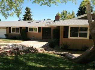241 Tharp Dr, Moraga, CA 94556