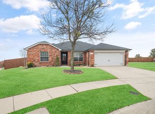 401 Connemara Trl, Celina, TX 75009