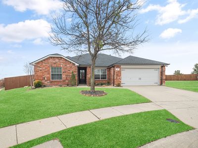 401 Connemara Trl, Celina, TX, 75009