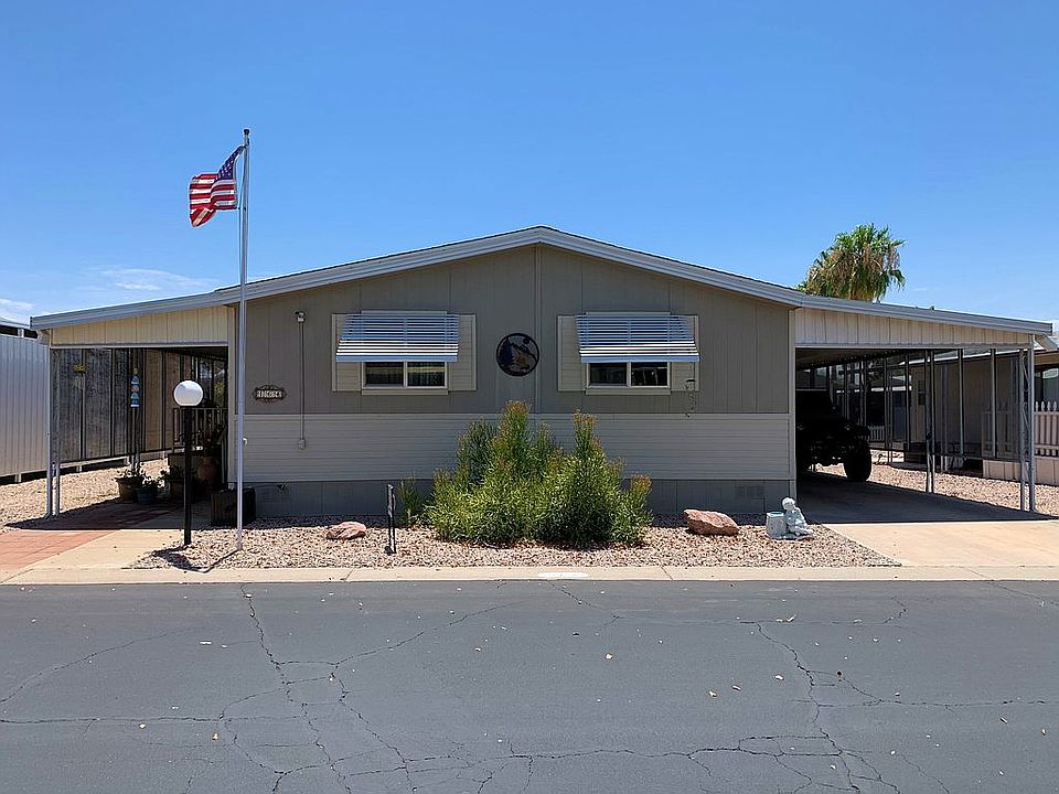652 S Ellsworth Rd 164, Mesa, AZ 85208 Zillow