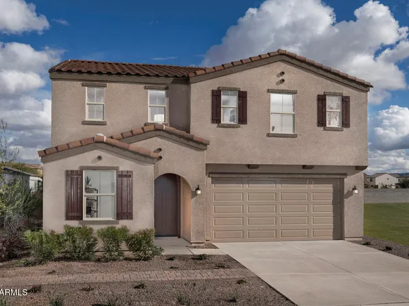 3721 S 83RD Drive, Tolleson, AZ 85353