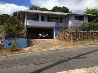 3918 Maunahilu Pl, Honolulu, HI 96816